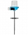 Mltts01modular thermometer with Rtd or Tc insert