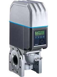 >FLOWSIC500  ultrasonic flowmeter