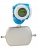 >Proline Promass A 300 Coriolis flowmeter