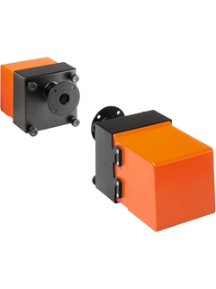 >DUSTHUNTER T100  particle measuring device
