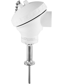 >iTHERM ModuLine TM402Hygienic modular thermometer