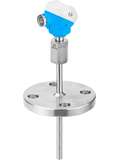 >iTHERM ModuLine TM121Industrial modular thermometer
