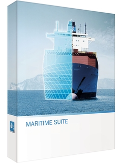 >Maritime Suite digital analyzer solution