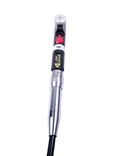 >Raman Rxn-10 probe