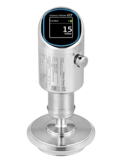 >Cerabar PMP43 – hygienic pressure transmitter