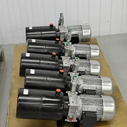 Ppc-kv-s_lift Унифицированные малогабаритные маслостанции в сборе с гидроаппаратурой для подъёмных механизмов
