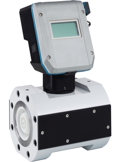 >FLOWSIC550  ultrasonic flowmeter
