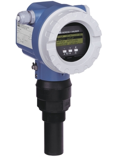 >Уровнемер ультразвуковой Prosonic FMU40