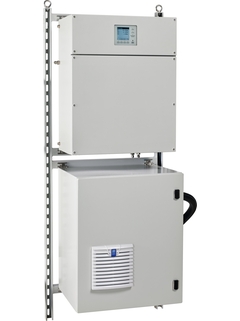 >MARSIC280  emission monitoring solution