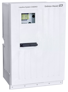 >Анализатор жидкости промышленный Liquiline System CA80NO