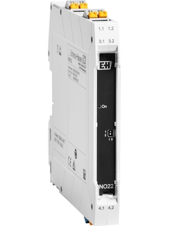 >RNO22 output amplifier