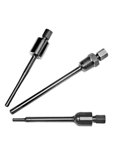 >TW251Welded thermowell