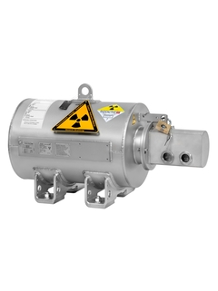 >RadiometricLevel and densitySource Container FQG66