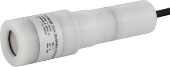 LMK 858 погружной зонд для измерения уровня с керамической мембраной в корпусе из PVC