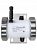 Flow assembly CAV01