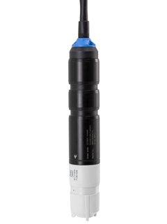 >Analog free chlorine sensor CCS51