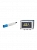 1-/2-channel transmitter bundle with 4-wire field meter