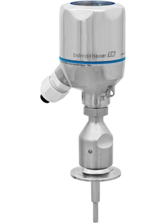 >iTHERM ModuLine TM411Hygienic modular thermometer