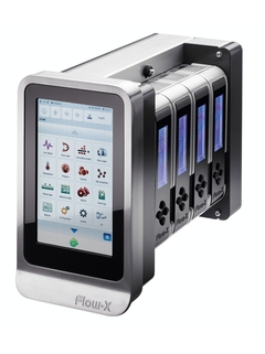 >Flow-X flow computer