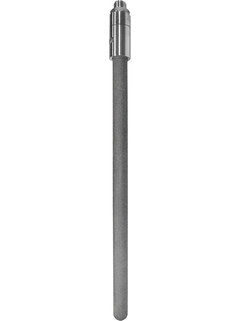 >TWF11Thermowell for high temperature applications