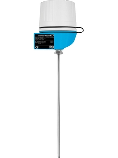 >iTHERM ModuLine TC65Industrial modular thermometer