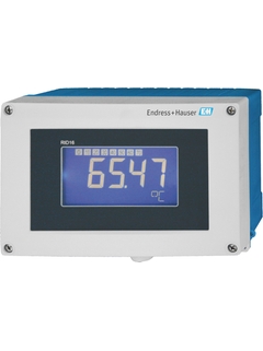 >RID16 process indicator