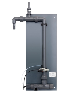 >Установка фильтрации Liquiline System CAT810