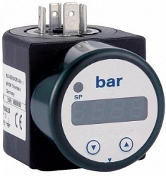 Pa 430 Цифровой индикатор для датчиков давления