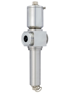 >UV absorption sensor OUSAF46