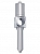 >Inline turbidity sensorOUSTF10