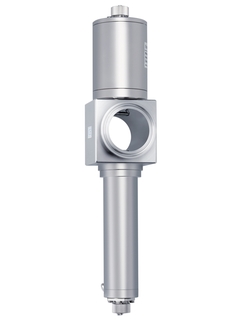 >Inline turbidity sensorOUSTF10