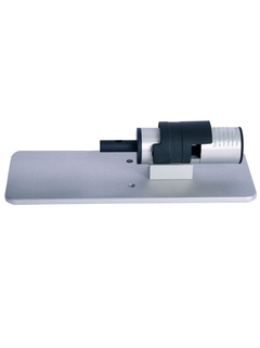 >Raman flow bench