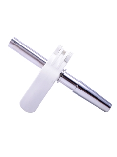 > Raman optic system for single use