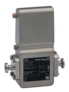 >Dosimag electromagnetic flowmeter