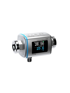 >Picomagelectromagnetic flowmeter
