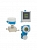 >Proline Cubemass C 500Coriolis flowmeter