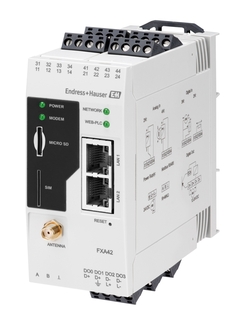 >Преобразователь для мониторинга Fieldgate FXA42