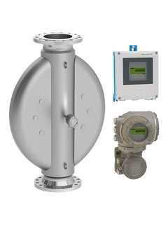 >Proline Promass X 500 Coriolis flowmeter
