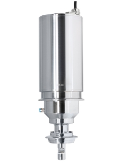 >Process spectrometer Memosens Wave CKI50