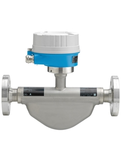 >LPGmass D8EBCoriolis flowmeter