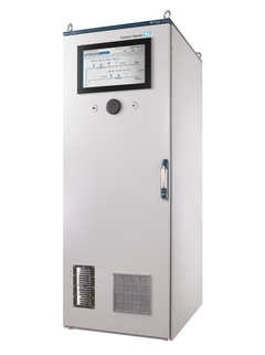 >LNG bunkering control system DSK1LN
