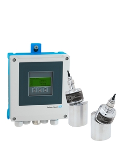 >Proline Prosonic Flow I 400 ultrasonic flowmeter
