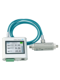 >Teqwave F – Ultrasonic concentration meter