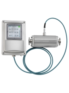>Teqwave H – Ultrasonic concentration meter