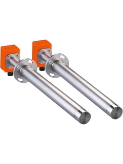 >FLOWSIC100  ultrasonic flow measurement instrument
