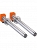 >FLOWSIC100  ultrasonic flow measurement instrument