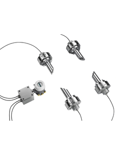 >FLOWSIC300  ultrasonic flow measurement instrument