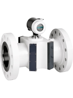 >FLOWSIC600  ultrasonic flowmeter