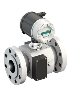 >FLOWSIC600 DRU-S  ultrasonic flowmeter