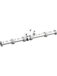 >FLOWRUN  flow metering system